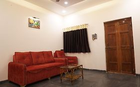 Red Roof Farmhouse Vacation Rental Chiplun  India